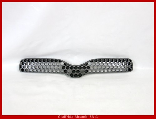 Griglia mascherina radiatore - griglia,