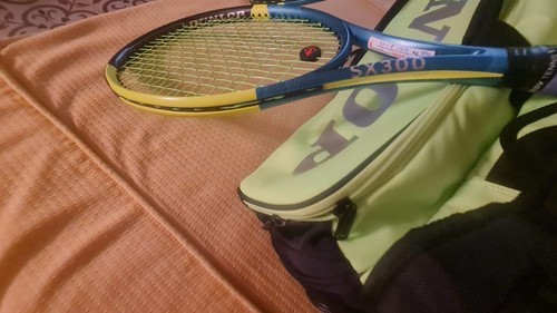 Dunlop racchette tennis - dunlop, 2