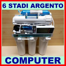 Depuratore acqua impianto - depuratore, 6