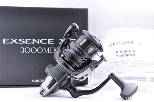 Mulinello spinning shimano - mulinello,