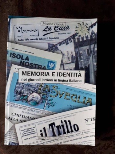 Monika bertok memoria - bertok,