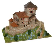 Aedes ars burg branzoll chiusa - aedes,