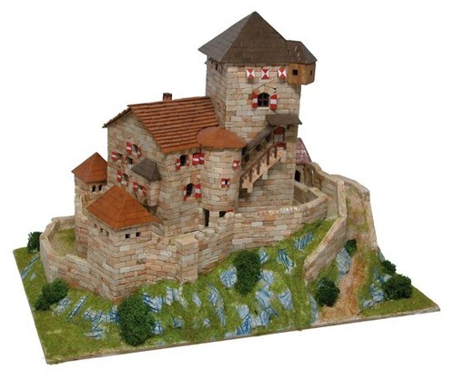Aedes ars burg branzoll - ars,
