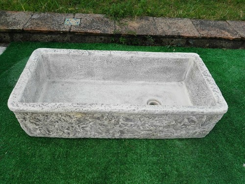 Lavandino lavello in polvere - lavello,