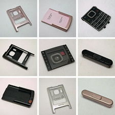 Nokia 6500 Classic Parti Di