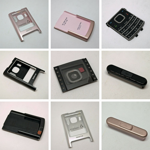 Nokia 6500 classic original - 6500,