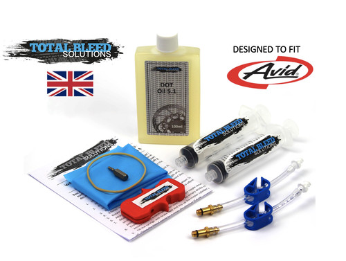 Kit spurgo freni tbs - spurgo,