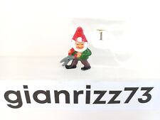 Sorpresine Kinder Ferrero Gnomi Burloni  ( Giordy Giardino ) 1992