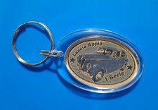 Portachiavi Lancia Appia 1