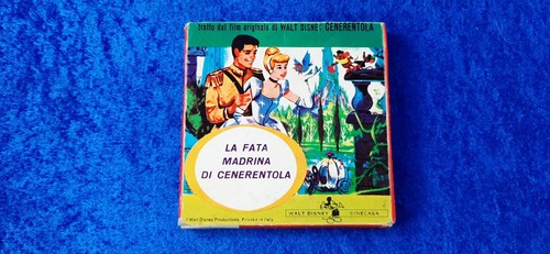 Pellicola super walt disney - 8,