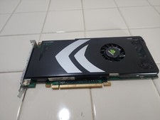 nVidia GeForce 8800GT 512MB