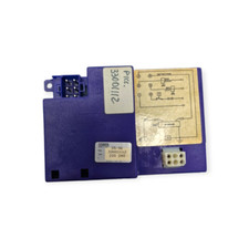 SCARICA 33001112 SCHEDA ACCENSIONE AZZURRA 220 240 V 6 PIN CALDAIA