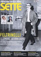 SETTE CORRIERE DELLA SERA  1