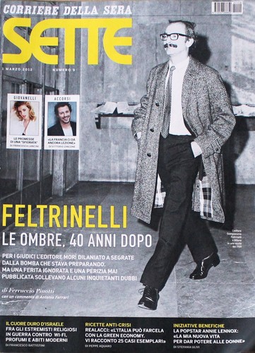 Sette corriere della sera - sette, 1