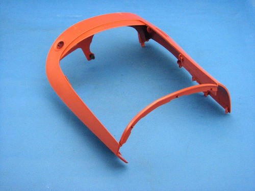 Parete laterale destra - laterale, per