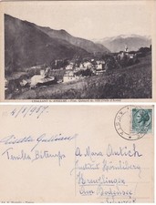 CHALLANT S. ANSELME - Fraz