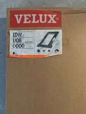 Raccordo finestra tetto EDW