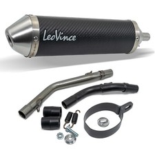 Silenziatore leovince slip - leovince, slip-on