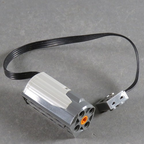 Lego technic power - power, functions