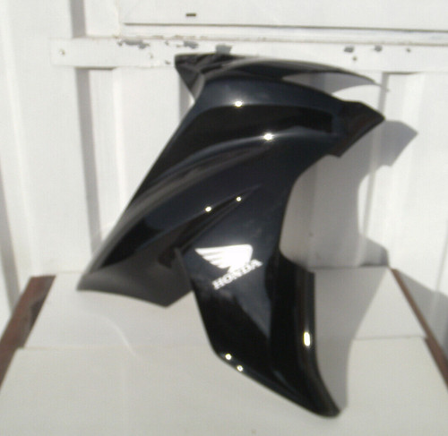 Honda cbf1000f 2011 carena - honda, 2011-14