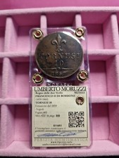 10 TORNESI 1859 REGNO DELLE