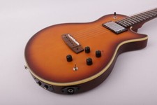 Chitarra acustica elettrica da