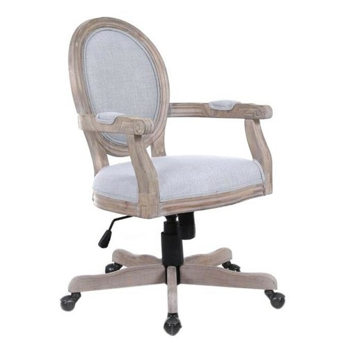 Poltrona provenzale vintage - poltrona,