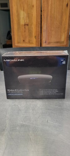 Medialink router a banda - medialink,