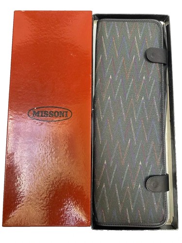 Missoni portacravatte - missoni,