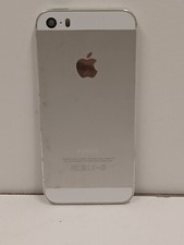 Original Apple iPhone 5S Gray