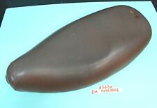 SELLA PIAGGIO VESPA ET2 ET4 