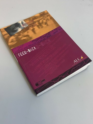 Feed back educazione sociale - educazione,