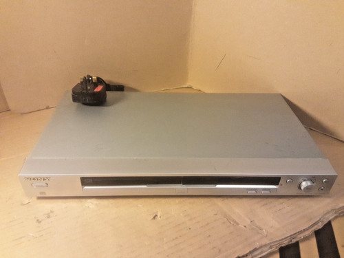 Sony dvp ns330 lettore dvd - sony, cd/dvd