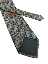 MISSONI MENS TIE MAN TIE