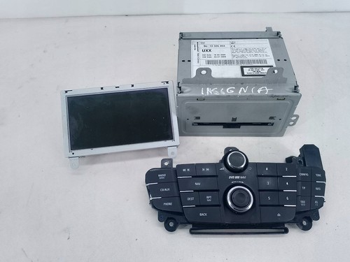 Mobbrica navigatore radio opel - mobbrica,