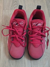 Jordan MVP 92 Gym Red taglia