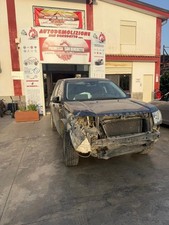 RICAMBI LAND ROVER FREELANDER II  ANNO 2010 SIGLA MOTORE 224DT