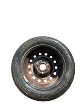 Ruota di scorta Peugeot 1007