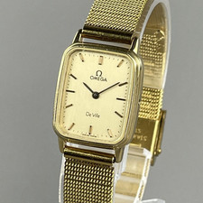 Orologio OMEGA De Ville