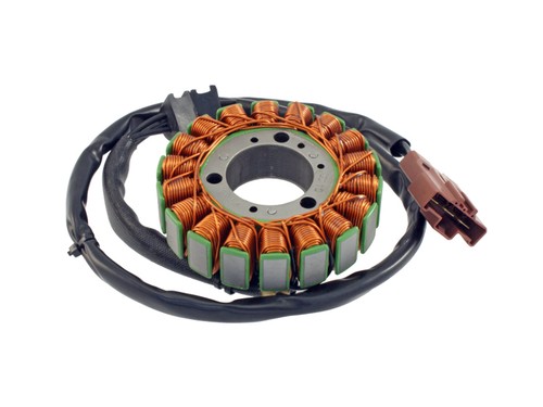 Statore alternatore rms - statore,