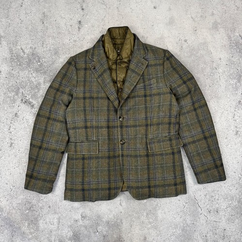 Montecore giubbotto piumino - montecore,