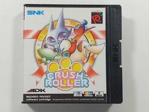 Crush roller neo - crush,