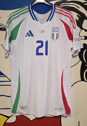 Maglia bastoni italia belgio - maglia,