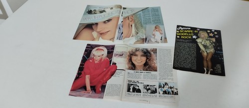 Donatella rettore 1981 - rettore, 1981-83_7