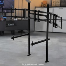 Marada 3030 Triplo TV Stand