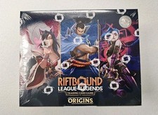 Riftbound League of Legends