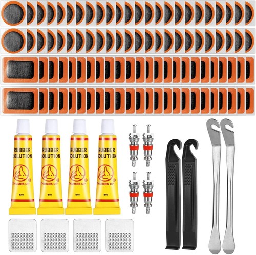 108pz ricambi kit riparazione - 108pz,