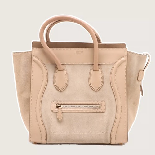Borsa celine mini - celine,