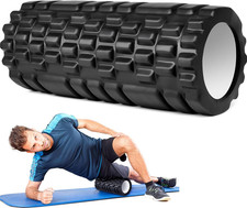 Foam Roller,  Rullo Massaggio