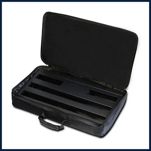 Borsa pedaliera chitarra - borsa,